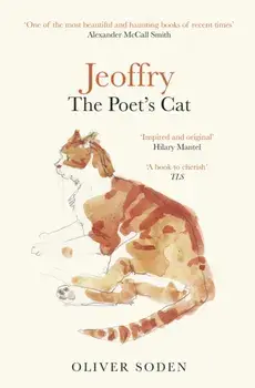 Jeoffry. The Poet's Cat, 2 ed, Paperback/Oliver Soden