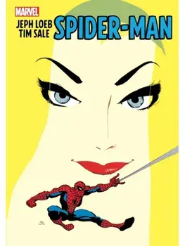 Jeph Loeb & Tim Sale: Spider-Man, Paperback/Jeph Loeb