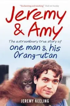 Jeremy and Amy, Paperback/Jeremy Keeling
