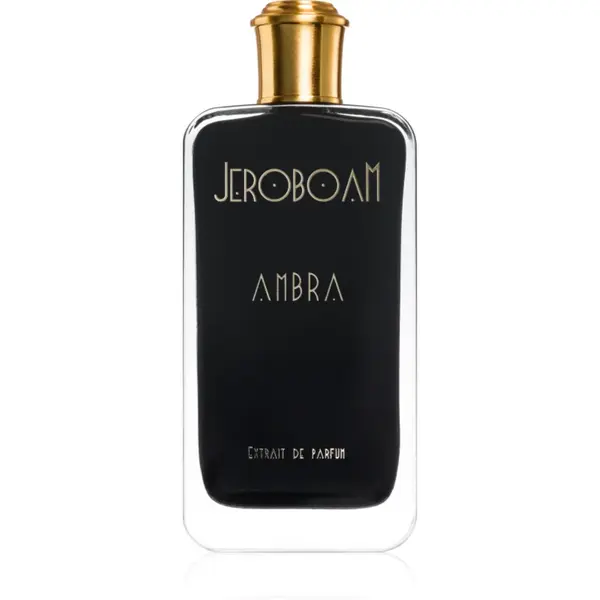 Jeroboam Ambra extract de parfum unisex 100 ml