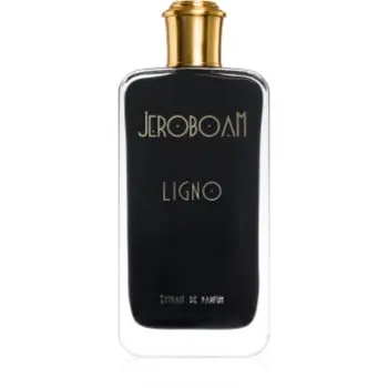 Jeroboam Ligno extract de parfum unisex