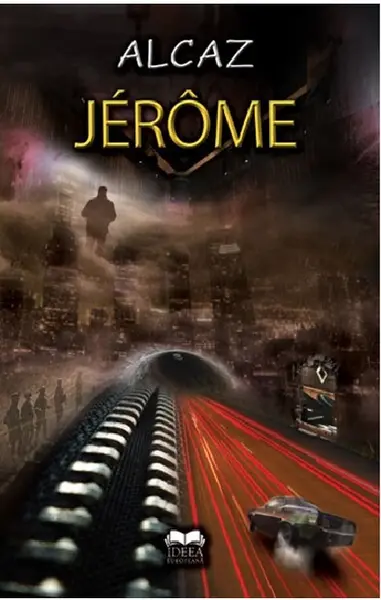 Jerome | Alcaz