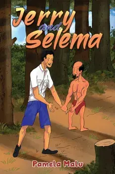Jerry and Selema, Paperback/Pamela Malu