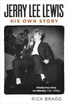 Jerry Lee Lewis, Paperback/Rick Bragg