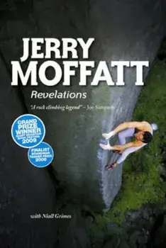 Jerry Moffatt, Paperback/Jerry Moffatt