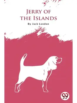 Jerry Of The Islands, Paperback/***