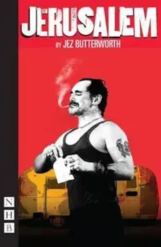 Jerusalem, Paperback/Jez Butterworth
