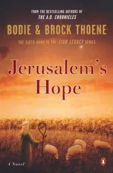Jerusalem's Hope, Paperback/Brock Thoene