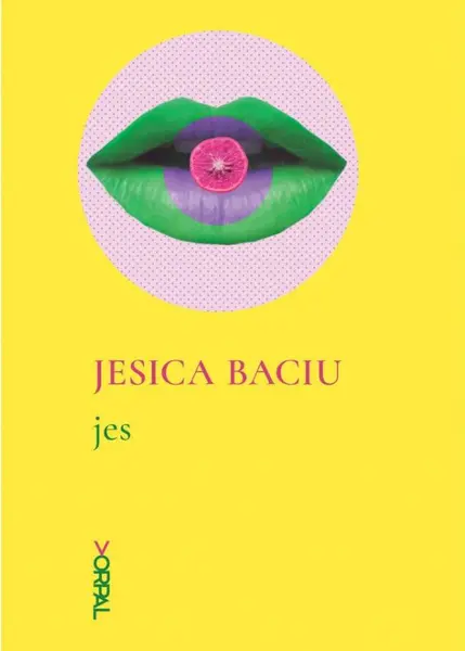 Jes | Jesica Baciu