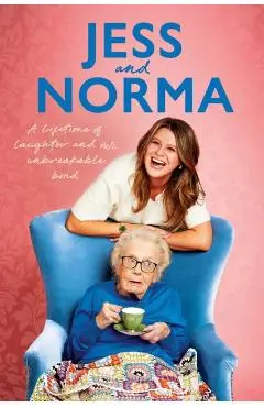 Jess and Norma - Jessica|burton Asquith