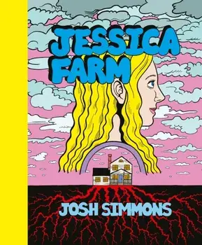 Jessica Farm, Hardback/Josh Simmons