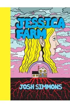 Jessica Farm - Josh Simmons
