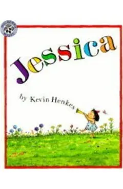Jessica - Kevin Henkes