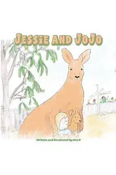 Jessie and JoJo, Paperback/Mrs P