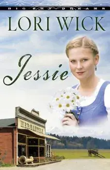 Jessie, Paperback/Lori Wick