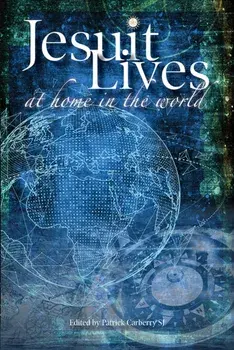 Jesuit Lives. At Home in the World, Paperback/***