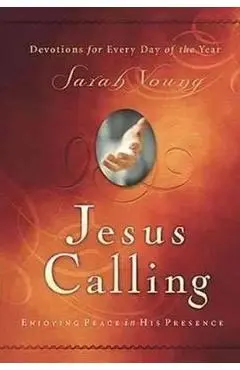 Jesus Calling