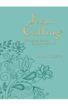 Jesus Calling