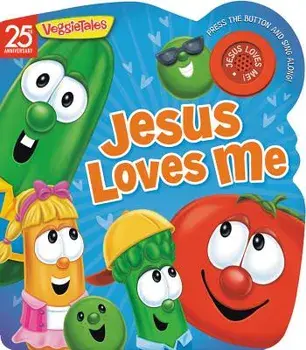 Jesus Loves Me/Jerry Pittenger