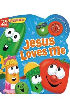 Jesus Loves Me - Jerry Pittenger