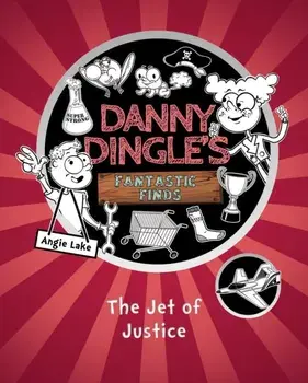 Jet of Justice, Paperback/Angie Lake