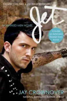 Jet, Paperback/Jay Crownover