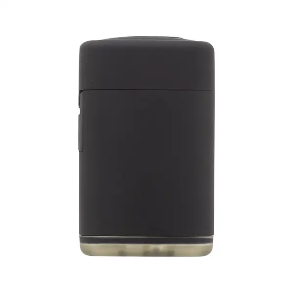 Jetlight brichetă cu jet - negru