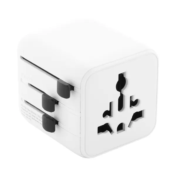 Jetsetter Pico adaptor de călătorie RPC