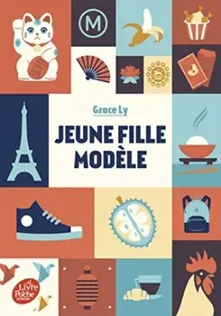 Jeune fille modele, Paperback/Grace Ly