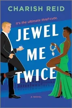 Jewel Me Twice. Original, Paperback/Charish Reid