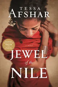 Jewel of the Nile, Paperback/Tessa Afshar