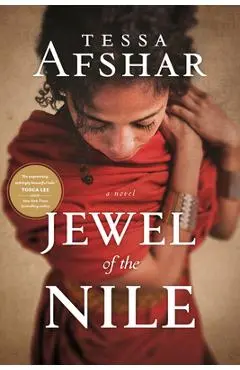 Jewel of the Nile - Tessa Afshar