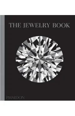 Jewelry Book -