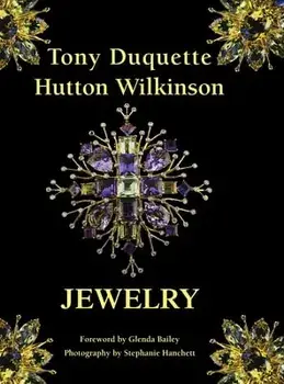 Jewelry, Hardcover/Hutton Wilkinson