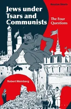 Jews under Tsars and Communists. The Four Questions, Paperback/***