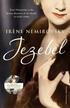 Jezebel, Paperback/Irene Nemirovsky