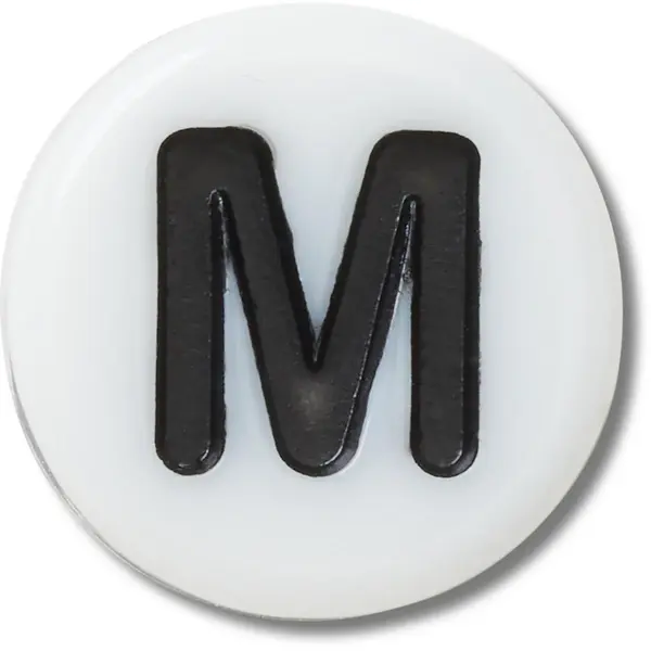 Jibbitz Crocs M Tiny Friendship Letter