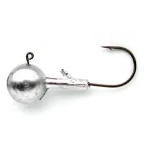 Jig BLN Mustad Nr.4/0 12g