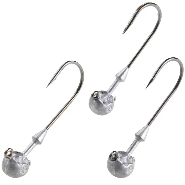 Jig pescuit cu năluci TP H 10G6/0