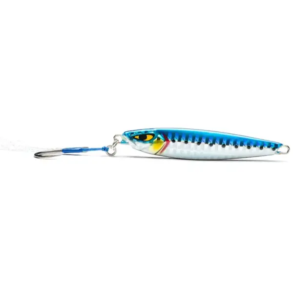 JIG TRACESHOT BLUE SARDINE 25G/10MM