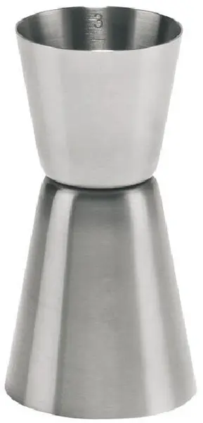 Jigger măsura alcool Leopold Vienna - 30/50 ml