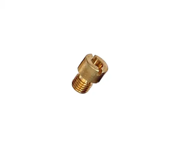 Jigler carburator 2 timpi, diametru 70mm, filet 6mm