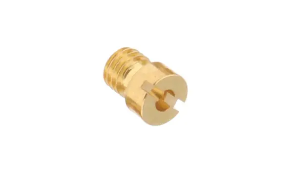 Jigler carburator filet M5, diuza 85
