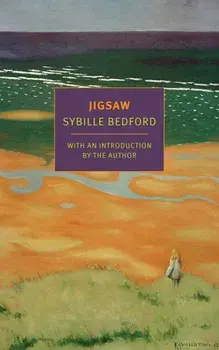 Jigsaw, Paperback/Sybille Bedford