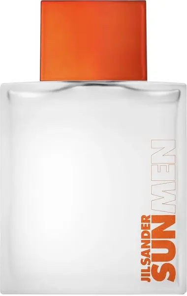 Jil Sander Apă de toaletă Sun Men, 75 ml