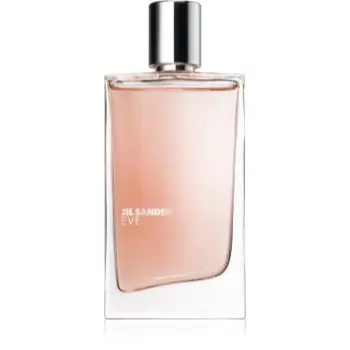 Jil Sander Eve Eau de Toilette pentru femei