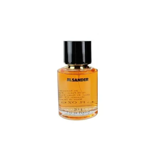 Jil Sander No 4 EDP Volum 30 ml