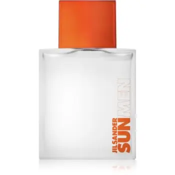 Jil Sander Sun Men Eau de Toilette pentru bărbați