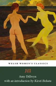 Jill, Paperback/Amy Dillwyn