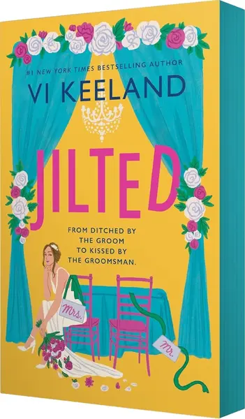 Jilted